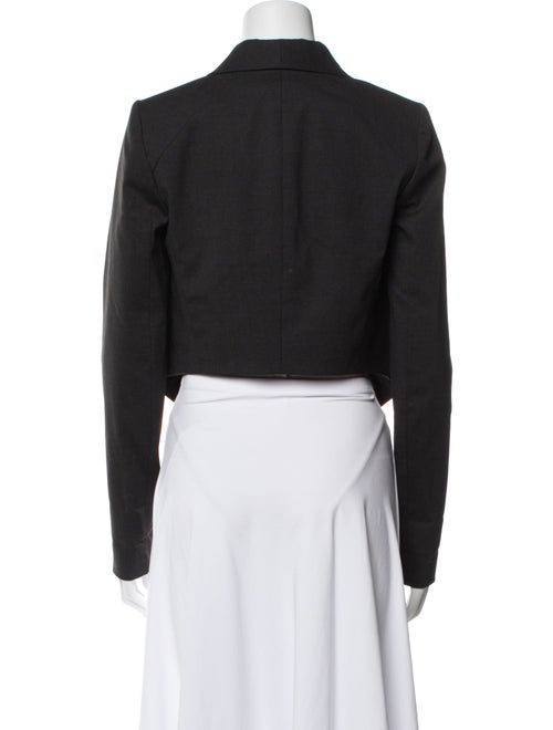 Veronica Beard Virgin Wool Blazer