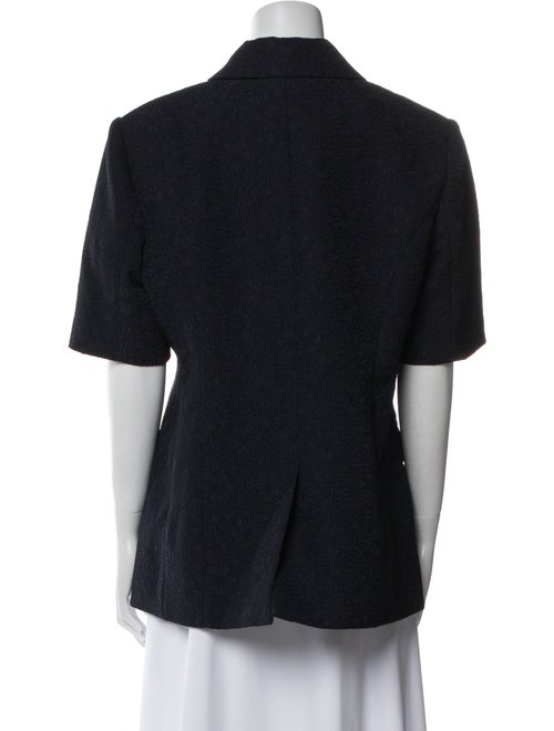 Veronica Beard Linen Evening Jacket