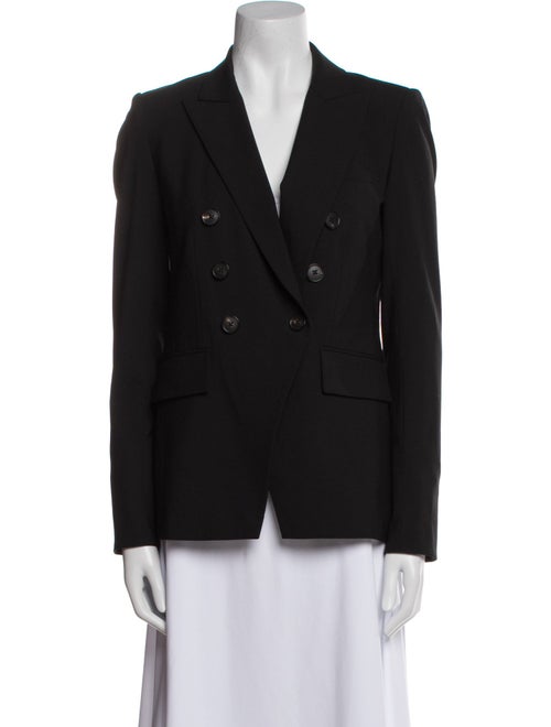Veronica Beard Virgin Wool Blazer