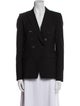 Veronica Beard Virgin Wool Blazer