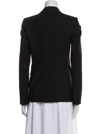 Veronica Beard Virgin Wool Blazer