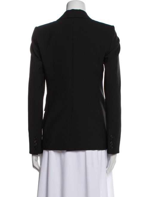 Veronica Beard Virgin Wool Blazer