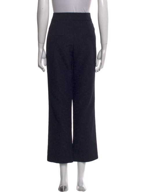 Veronica Beard Straight Leg Pants