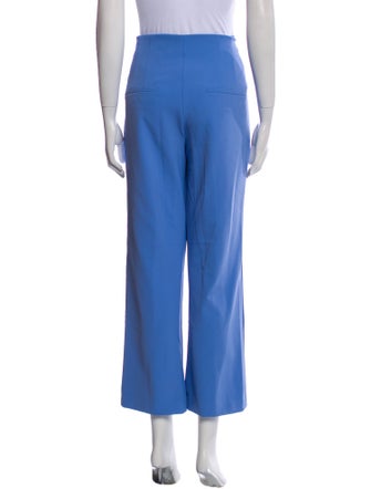 Veronica Beard Wide Leg Pants