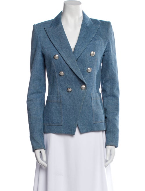 Veronica Beard Denim Jacket