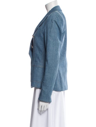 Veronica Beard Denim Jacket