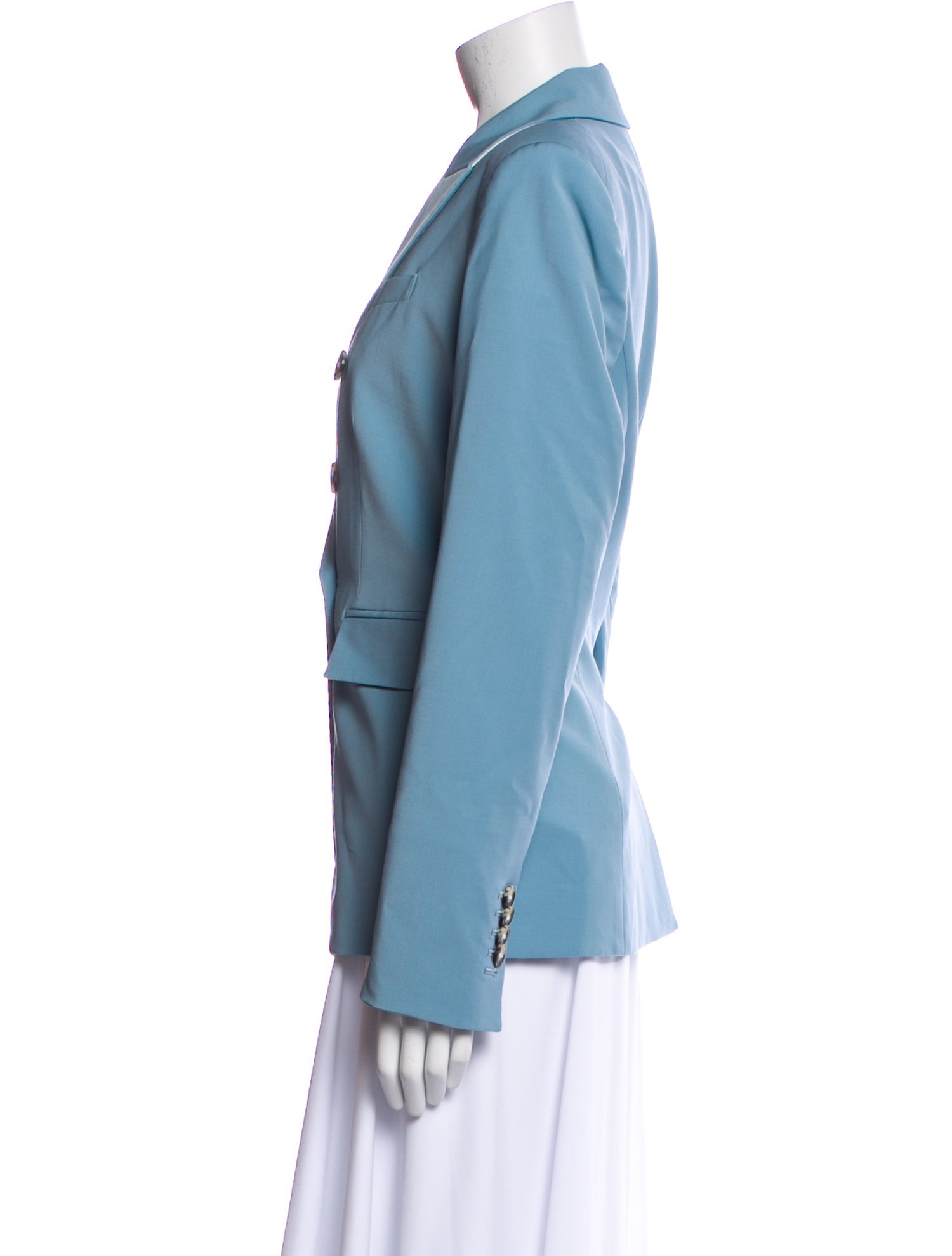 Veronica Beard Wool Blazer