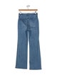 Veronica Beard Crosbie Wide Leg Wide Leg Jeans
