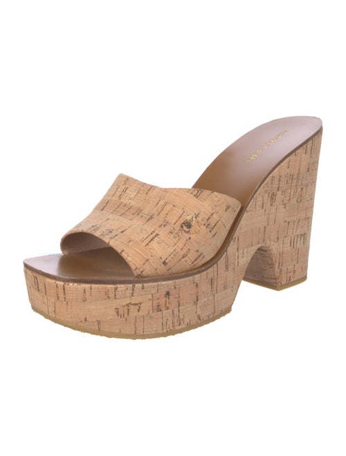 Veronica Beard Slides