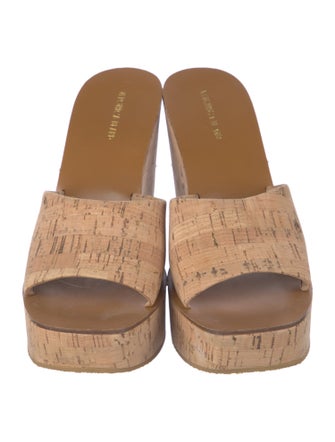 Veronica Beard Slides