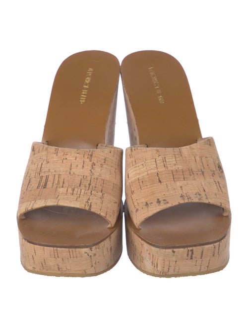 Veronica Beard Slides