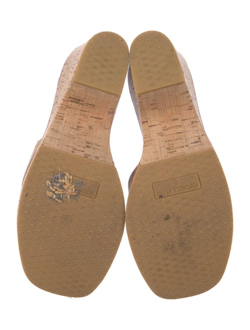 Veronica Beard Slides