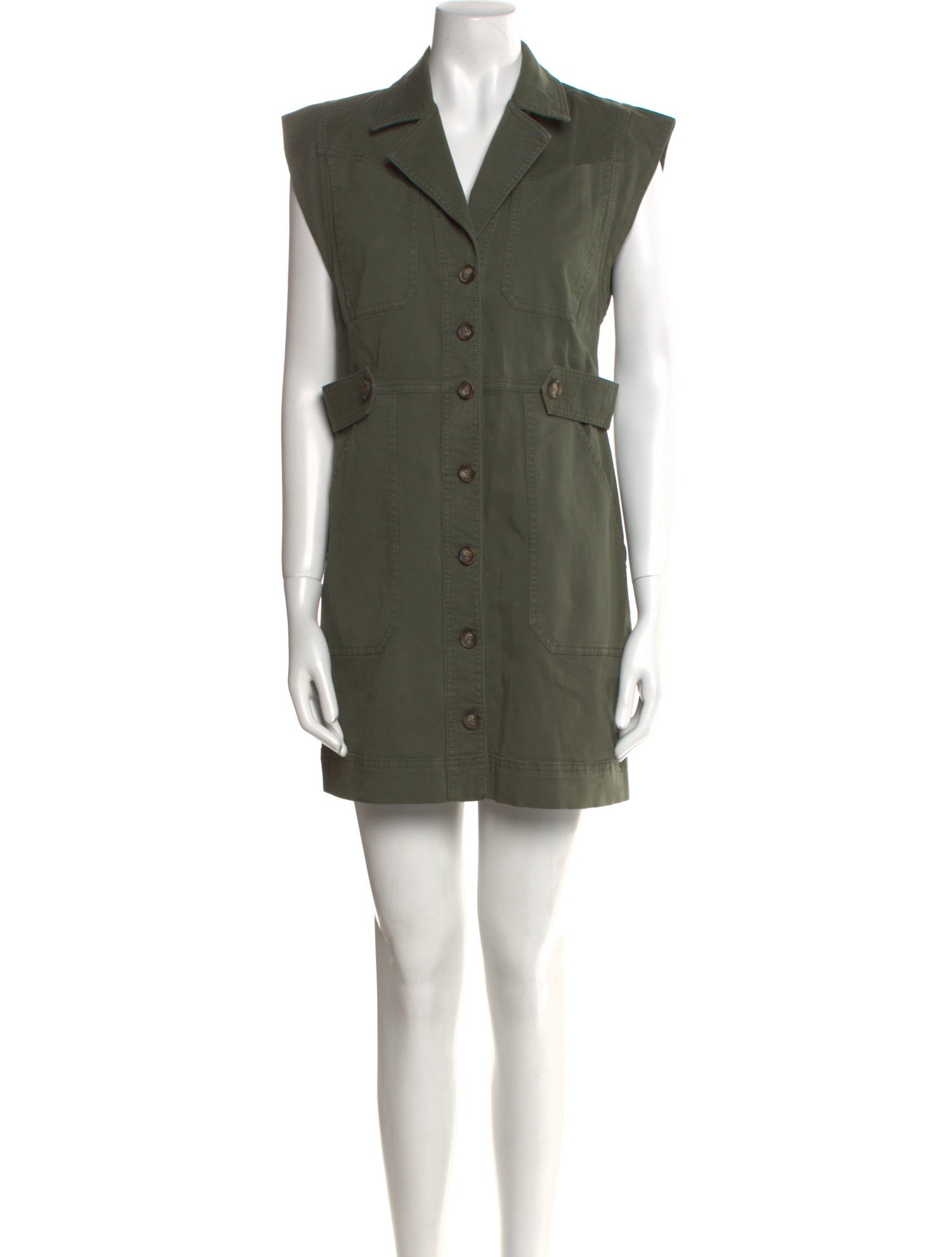 Veronica Beard Mini Dress