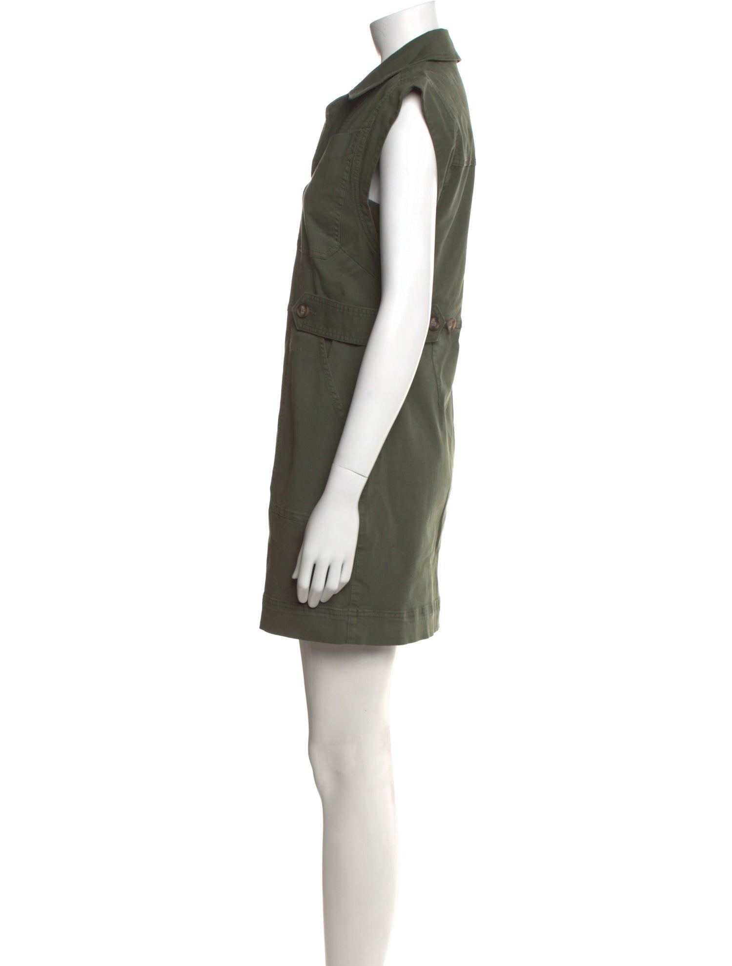 Veronica Beard Mini Dress