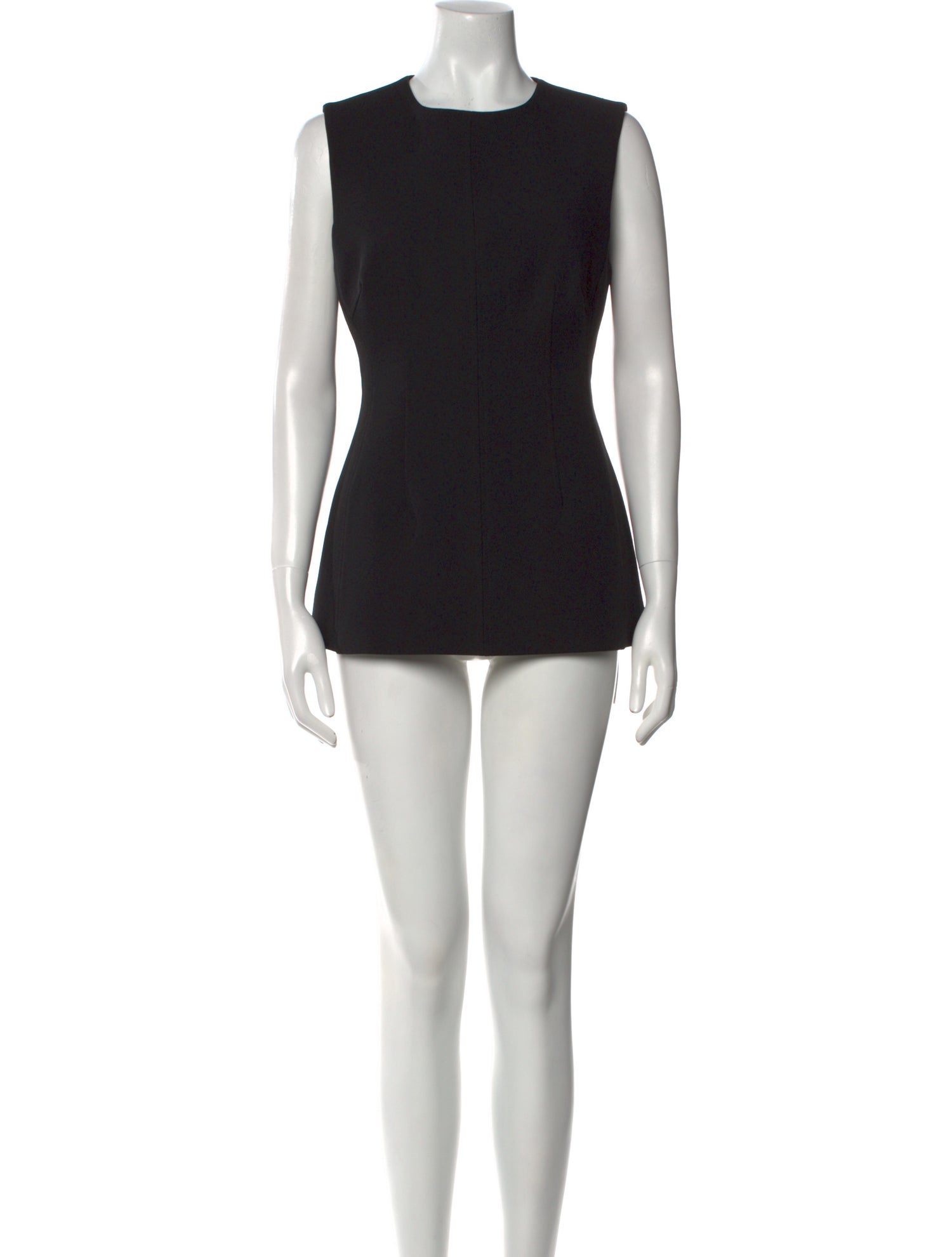 Veronica Beard Crew Neck Mini Dress w/ Tags