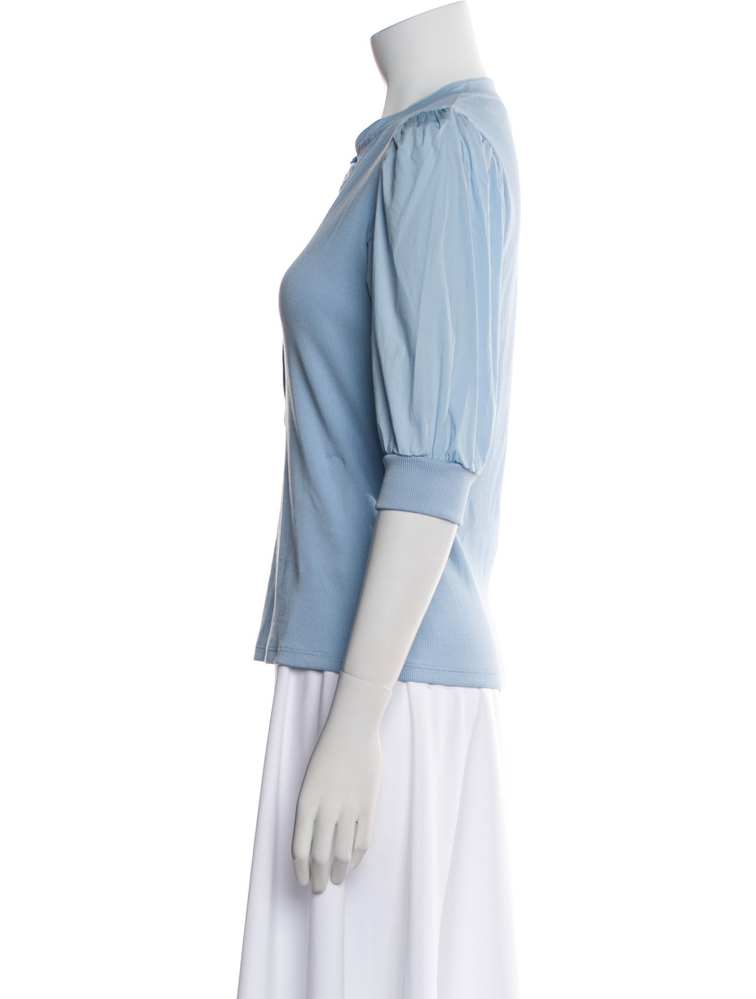 Veronica Beard V-Neck Sweater