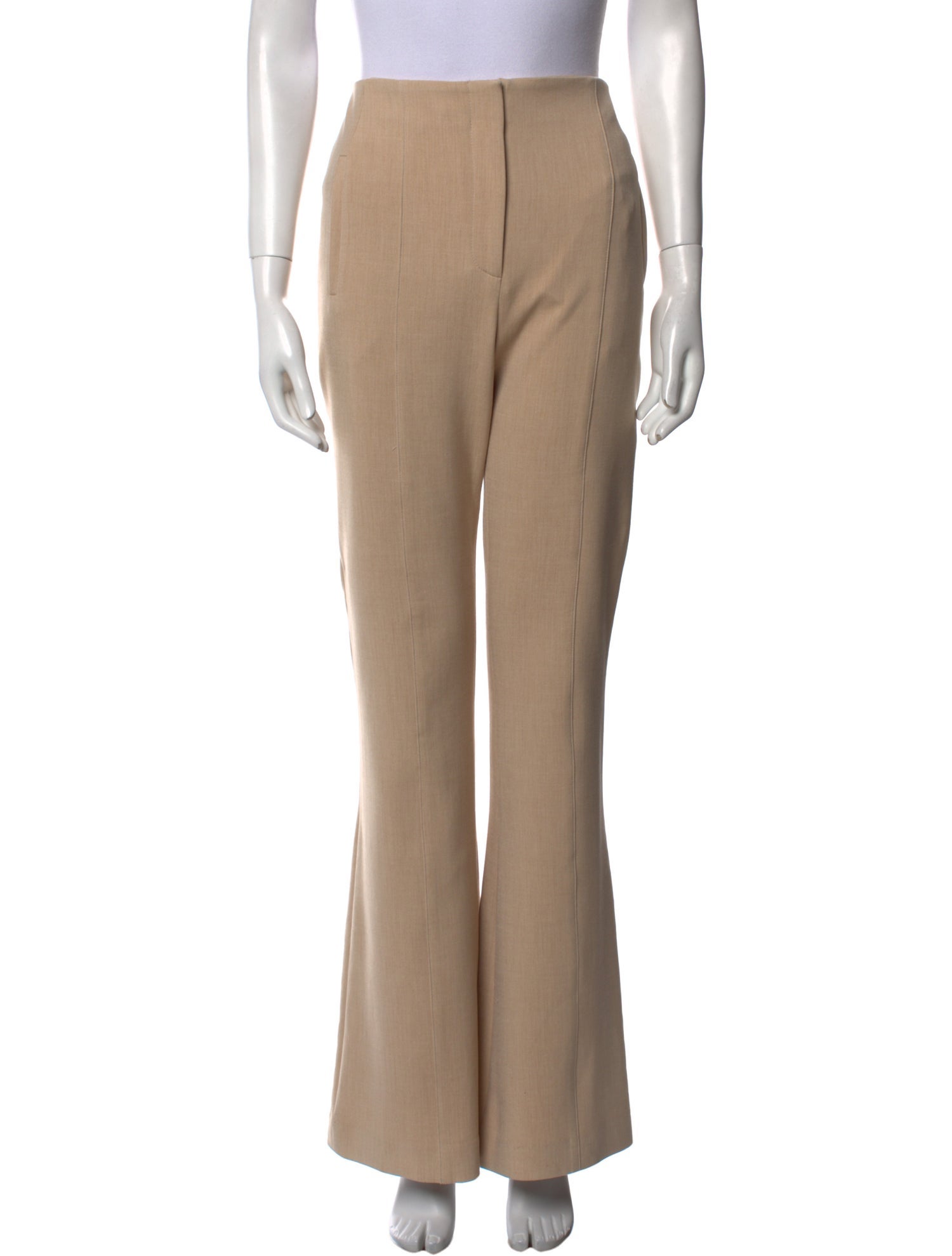 Veronica Beard Wide Leg Pants