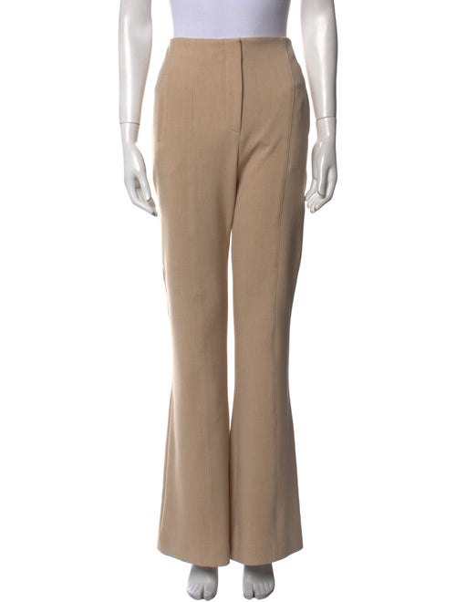 Veronica Beard Wide Leg Pants