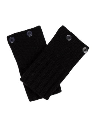 Veronica Beard Knit Cuffs