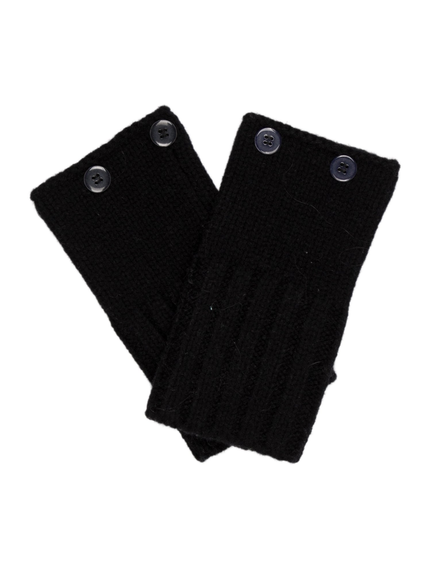 Veronica Beard Knit Cuffs