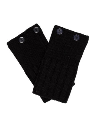 Veronica Beard Knit Cuffs