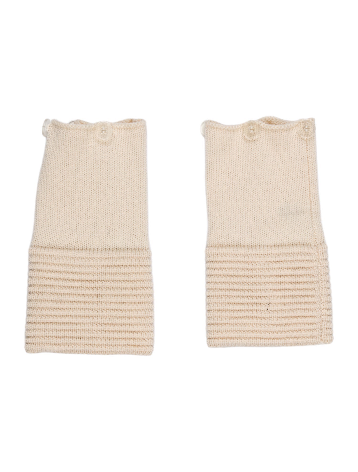 Veronica Beard Knit Cuffs