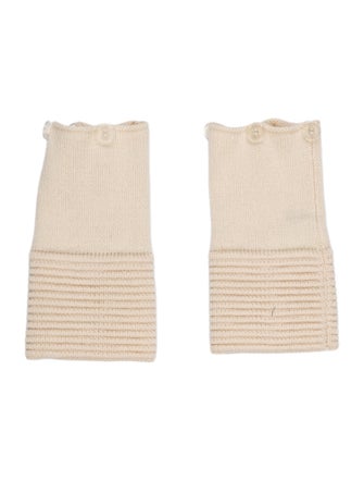 Veronica Beard Knit Cuffs