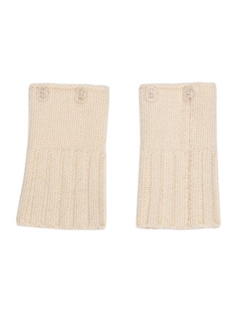 Veronica Beard Knit Cuffs