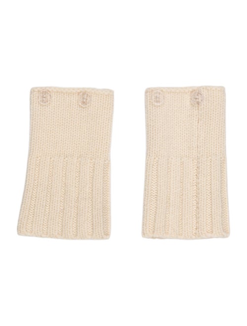 Veronica Beard Knit Cuffs