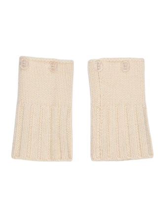 Veronica Beard Knit Cuffs