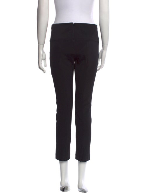 Veronica Beard Straight Leg Pants