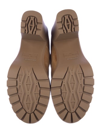 Veronica Beard Suede Chelsea Boots