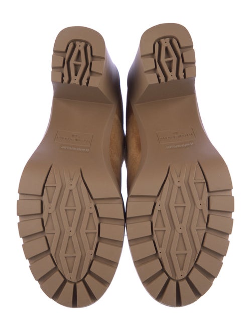 Veronica Beard Suede Chelsea Boots