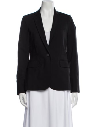 Veronica Beard Virgin Wool Blazer