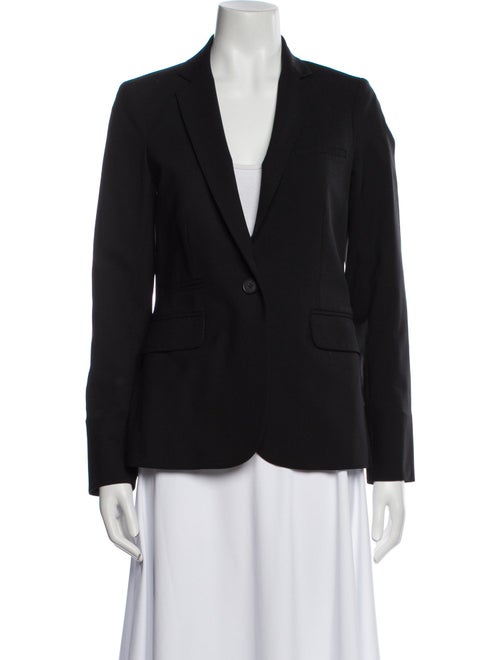 Veronica Beard Virgin Wool Blazer