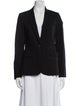 Veronica Beard Virgin Wool Blazer