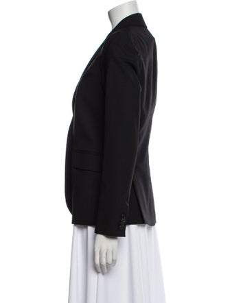 Veronica Beard Virgin Wool Blazer