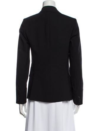 Veronica Beard Virgin Wool Blazer