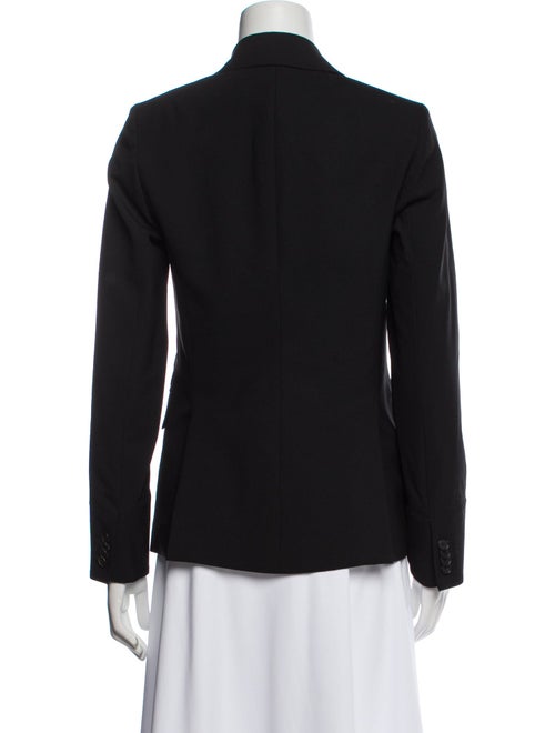 Veronica Beard Virgin Wool Blazer