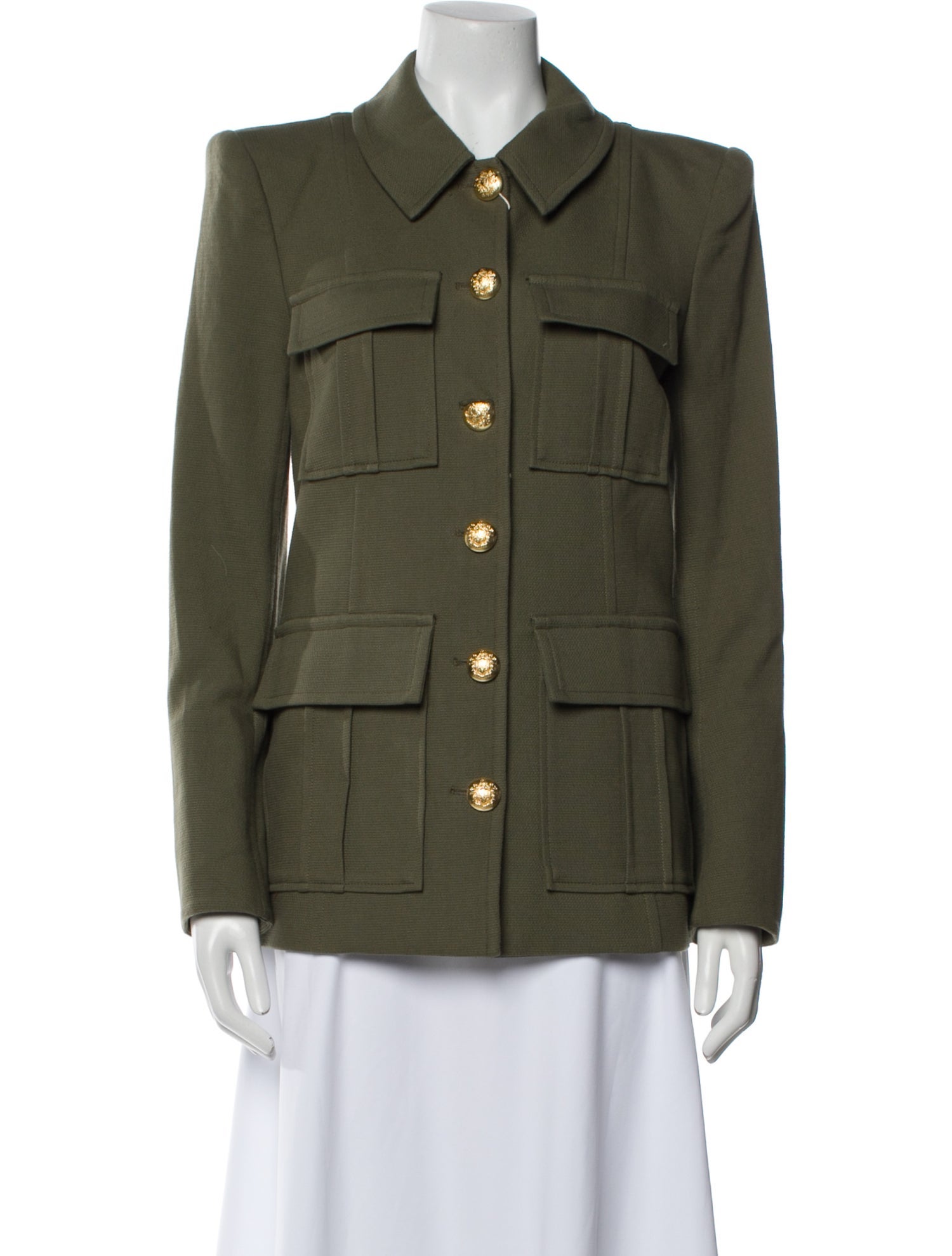 Veronica Beard Utility Jacket w/ Tags