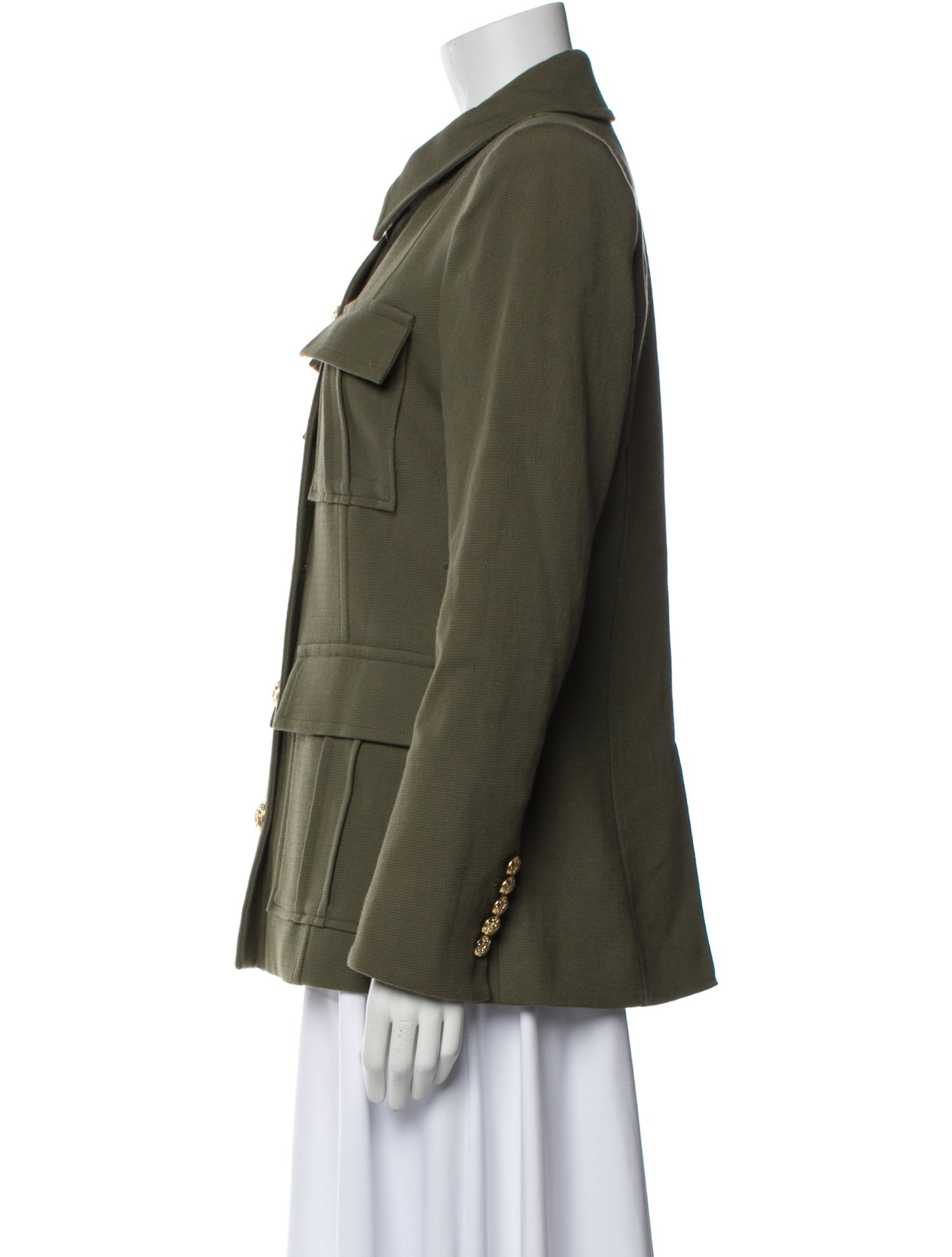 Veronica Beard Utility Jacket w/ Tags