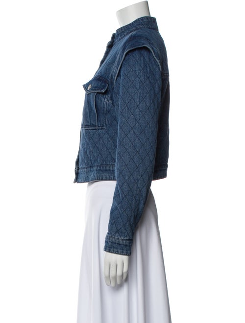 Veronica Beard Denim Jacket