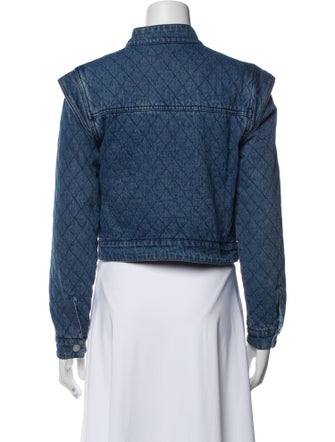 Veronica Beard Denim Jacket