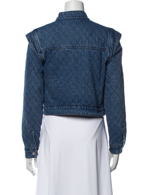 Veronica Beard Denim Jacket