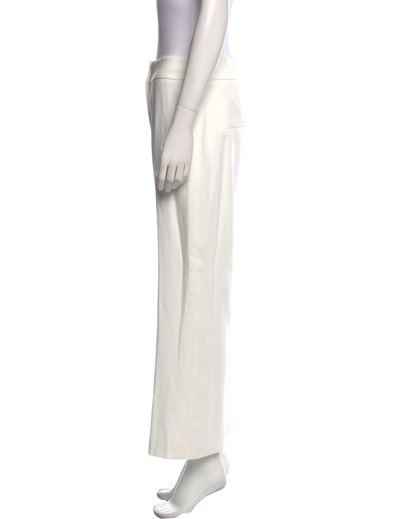 Veronica Beard Wide Leg Pants w/ Tags