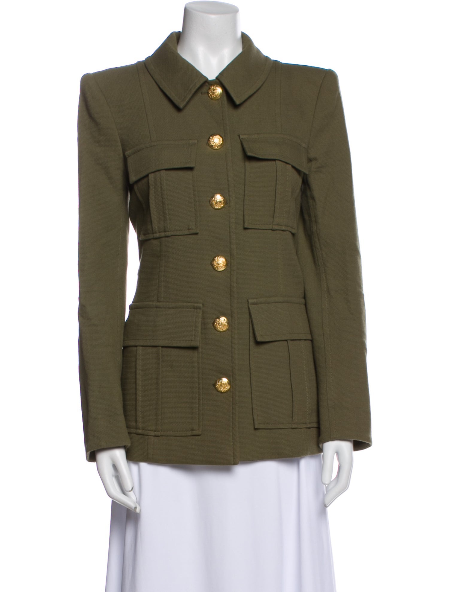 Veronica Beard Utility Jacket