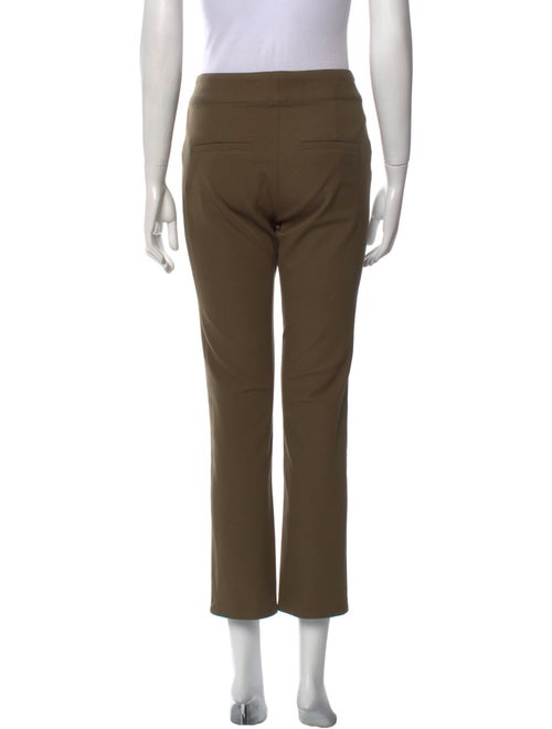 Veronica Beard Straight Leg Pants