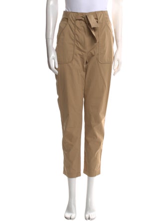 Veronica Beard Skinny Leg Pants