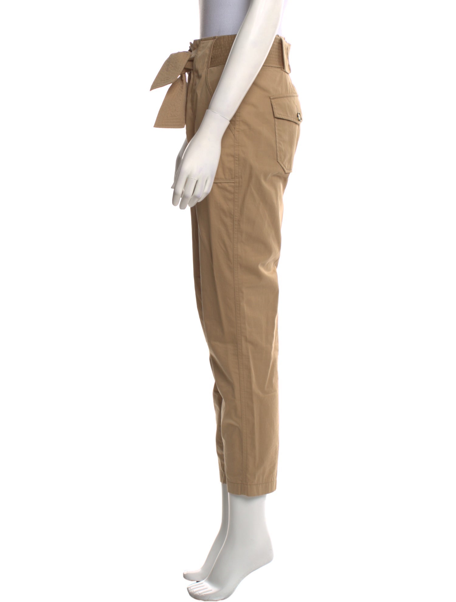 Veronica Beard Skinny Leg Pants