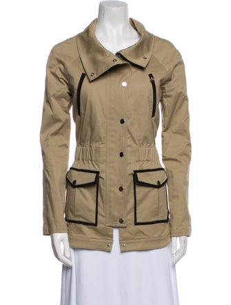Veronica Beard Utility Jacket